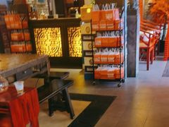 -蜀国大将老火锅(江北店)