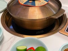 -润园四季椰子鸡火锅(南山海岸城店)