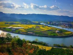 -金狮洞国家地质公园