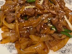 -粤域茶餐厅