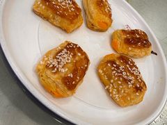 -金山记靓鸡专门店·中山菜