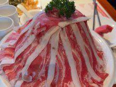 -老员外骨汤火锅(海州古城店)