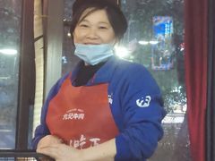 -九记潮汕现切鲜牛肉自助火锅(新开铺店)