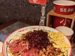 -怪噜范·贵阳小吃大排档(金源旗舰店)