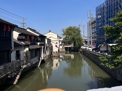 -葑门横街