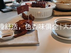 -侨美·唐荔园·40年地道粤菜