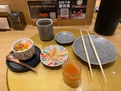 -鮨政· Omakase(港汇恒隆广场店)