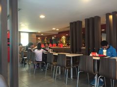 -麦当劳(北京路广百广场店)