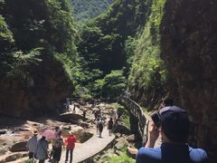 -太湖源风景区