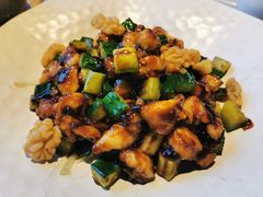 -大鸭梨烤鸭(枣园店)