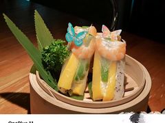 -岛风·台食小馆 ISLAND BISTRO(烟台山店)