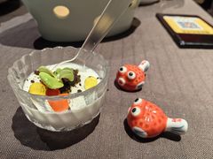 -肆月河豚·新淮扬菜·烤鸭(中关村店)