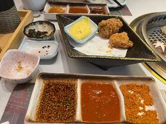 -千寻山野烤肉(中关村店)