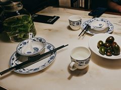 -淮扬府(安定门店)