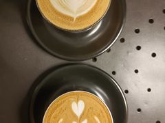 -阿什卡咖啡馆ESSCA COFFEE(塔里木石油宾馆店)