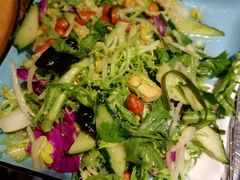 -熙成烧烤·三十三年(开发区店)