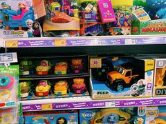 -TOYSRUS玩具反斗城(深圳布吉万象汇店)
