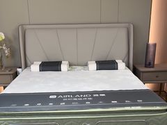 -雅兰床垫(居然之家北四环店)