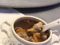 -大董(华贸购物中心店)