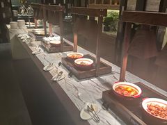 -深圳四季酒店·馥自助餐厅