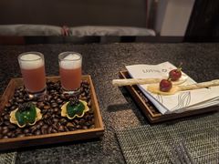 -莲西餐(曲江店)