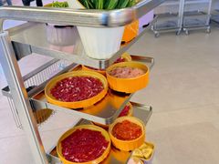 -海底捞大排档火锅(打浦路店)