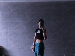 -佳禾健身(三元里店)