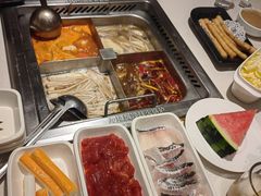 -海底捞火锅(万丰桥店)