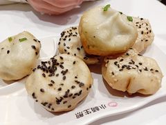 -小杨生煎(南京东路食品一店)