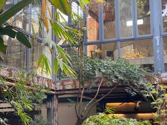 -The Flowers Coffee(南山店)