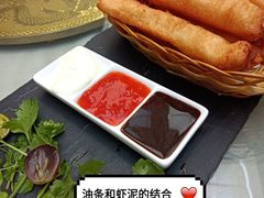 -陆壹捌餐厅(五大道店)