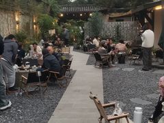-浮何烤铺(桐梓林店)