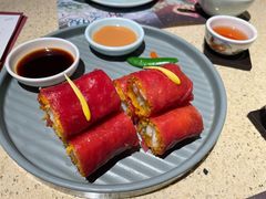 -点都德(长泰广场店)