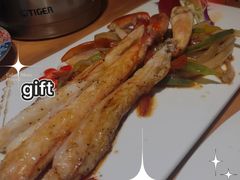 -大岛日本料理铁板烧(南通大饭店)