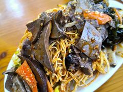 -延边民俗村狗肉馆(重庆胡同店)