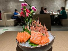 -大渔铁板烧(花园道店)