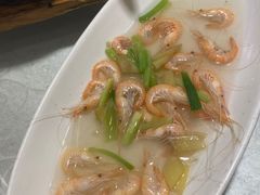 -爷爷的草帽·海鲜馆(孙塘路店)