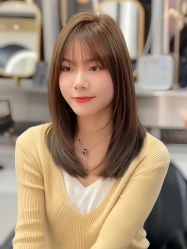 -MT·ID 烫发.染发.接发SALON