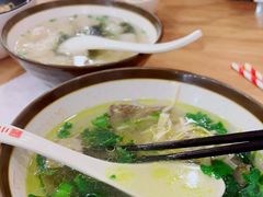 -小姜锅贴(凤凰街店)