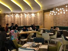 -苏州金鸡湖文博诺富特酒店