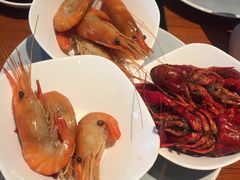 -阿纳迪酒店·秘境西餐厅