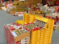 零售区-新发地高碑店农副产品物流园