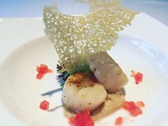 -Oyster Talks 四度蚝法餐厅