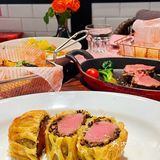 无锡牛排🥩 | 浪漫约会💯