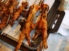 -纪录片《人生一串》体验店(静安店)