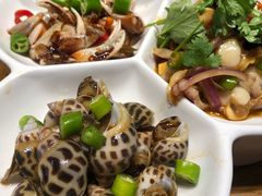 -必点海鲜·鲅鱼水饺(鞍山西道店)