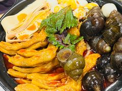 -螺叔螺蛳鸭脚煲(河南岸店)