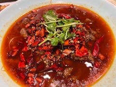 -阿毛饭店(和义路店)