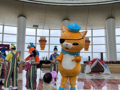 -深圳大梅沙京基洲际度假酒店