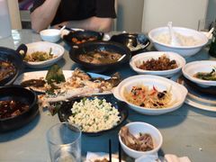 -北京水岸山吧度假村(雁栖镇店)